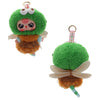 Baby Three Elf Plush Insect Series 4-Inch Plush Doll