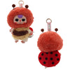 Baby Three Elf Plush Insect Series 4-Inch Plush Doll