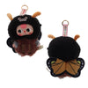Baby Three Elf Plush Insect Series 4-Inch Plush Doll