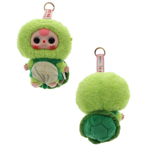 Baby Three Elf Plush Insect Series 4-Inch Plush Doll