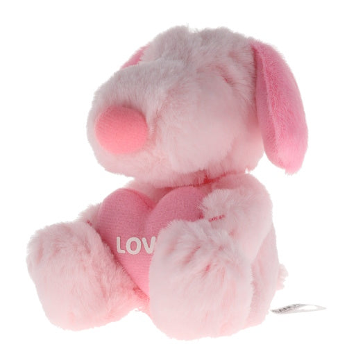 Peanuts Snoopy Cute Pals Plush Mascot Series Vipo 4-Inch Plush Doll Key Chain