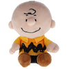 Peanuts Snoopy Plush Pendant Series Vipo 4-Inch Plush Doll Key Chain