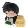 Inuyasha Sitting Pose Figure Series Bushiroad Creative 3-Inch Mini-Figure