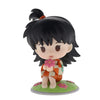 Inuyasha Sitting Pose Figure Series Bushiroad Creative 3-Inch Mini-Figure