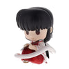 Inuyasha Sitting Pose Figure Series Bushiroad Creative 3-Inch Mini-Figure