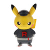 Pokemon Pikachu Villain Costume Figure Series Langbowang 3-Inch Mini-Figure