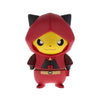 Pokemon Pikachu Villain Costume Figure Series Langbowang 3-Inch Mini-Figure