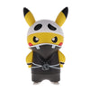 Pokemon Pikachu Villain Costume Figure Series Langbowang 3-Inch Mini-Figure