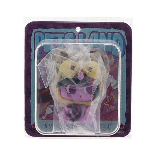 My Little Pony Fancy Pony Pets Figure Series Kayou 2.5-Inch Mini-Figure