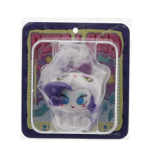 My Little Pony Fancy Pony Pets Figure Series Kayou 2.5-Inch Mini-Figure