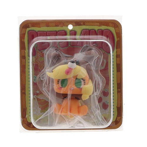 My Little Pony Fancy Pony Pets Figure Series Kayou 2.5-Inch Mini-Figure
