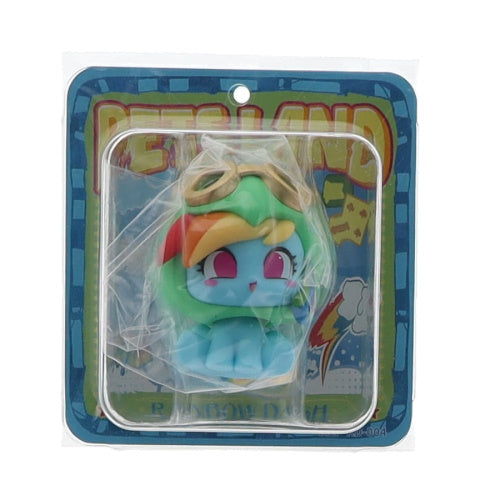 My Little Pony Fancy Pony Pets Figure Series Kayou 2.5-Inch Mini-Figure