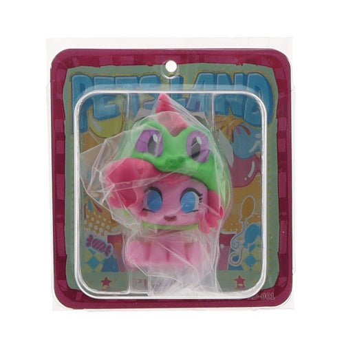 My Little Pony Fancy Pony Pets Figure Series Kayou 2.5-Inch Mini-Figure