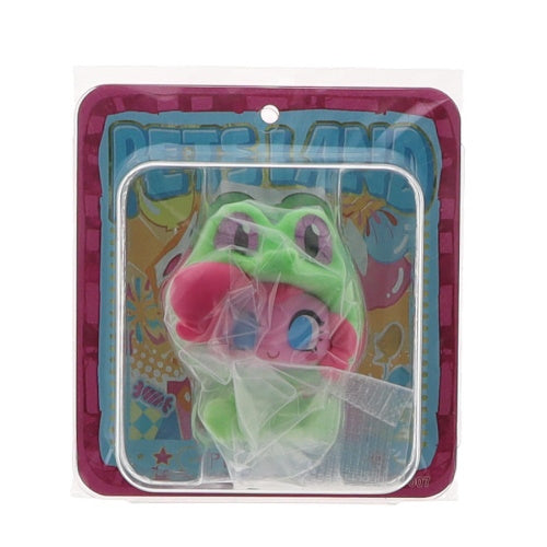 My Little Pony Fancy Pony Pets Figure Series Kayou 2.5-Inch Mini-Figure
