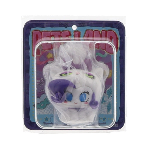 My Little Pony Fancy Pony Pets Figure Series Kayou 2.5-Inch Mini-Figure