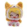 Hatsune Miku Forest Cuties Series LDCX 4-Inch Plush Doll