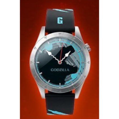 Godzilla Quartz Wrist Watch Weart LDCX Collectible Watch