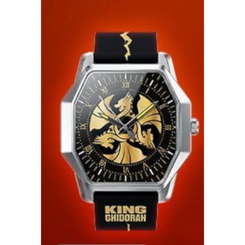 Godzilla Quartz Wrist Watch Weart LDCX Collectible Watch
