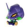 Neon Genesis Evangelion Sitting Series Toptoy 2-Inch Mini-Figure