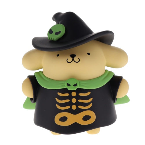 Sanrio Characters Halloween Mischief Night Series Toptoy 3-Inch Mini-Figure
