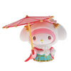 Sanrio Characters Seasonal Festive Attire Series Toptoy 3-Inch Mini-Figure