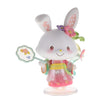 Sanrio Characters Seasonal Festive Attire Series Toptoy 3-Inch Mini-Figure