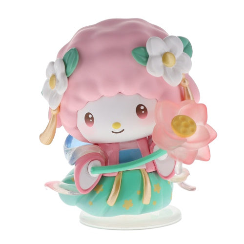 Sanrio Characters Seasonal Festive Attire Series Toptoy 3-Inch Mini-Figure