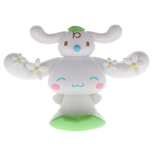 Sanrio Characters Spring Flower Series Toptoy 3-Inch Mini-Figure