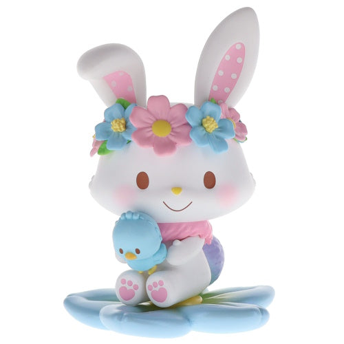 Sanrio Characters Spring Flower Series Toptoy 3-Inch Mini-Figure
