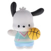 Sanrio Characters Vibrant Sports Meeting Series Toptoy 3-Inch Mini-Figure