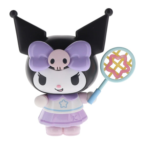 Sanrio Characters Vibrant Sports Meeting Series Toptoy 3-Inch Mini-Figure