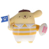 Sanrio Characters Vibrant Sports Meeting Series Toptoy 3-Inch Mini-Figure