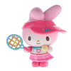 Sanrio Characters Vibrant Sports Meeting Series Toptoy 3-Inch Mini-Figure