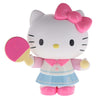 Sanrio Characters Vibrant Sports Meeting Series Toptoy 3-Inch Mini-Figure