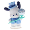 Sanrio Characters Romantic Wedding Series Toptoy 3-Inch Mini-Figure
