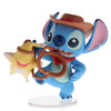 Disney Stitch City Adventure Series Toptoy 3-Inch Mini-Figure