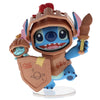 Disney Stitch City Adventure Series Toptoy 3-Inch Mini-Figure
