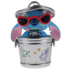 Disney Stitch City Adventure Series Toptoy 3-Inch Mini-Figure