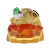 Sanrio Pompompurin Amusement Part Series Toptoy 4-Inch Mini-Figure