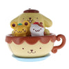 Sanrio Pompompurin Amusement Part Series Toptoy 4-Inch Mini-Figure