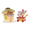 Sanrio Pompompurin Amusement Part Series Toptoy 4-Inch Mini-Figure