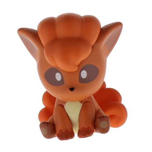 Pokemon Palm Size Wonder Series Vol. 03 Funism 1.5-Inch Mini-Figure