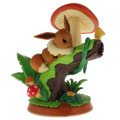 Pokemon Eevee Forest Adventure Figure Series Vol. 03 Funism 4-Inch Figure