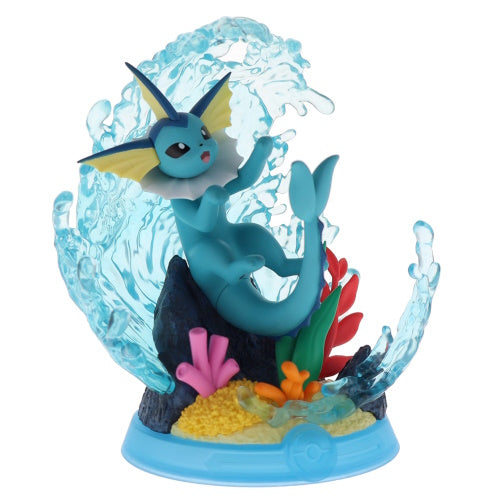 Pokemon Eevee Forest Adventure Figure Series Vol. 03 Funism 4-Inch Figure