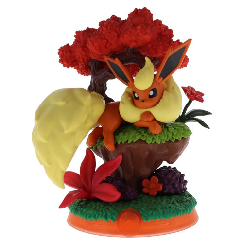 Pokemon Eevee Forest Adventure Figure Series Vol. 03 Funism 4-Inch Figure