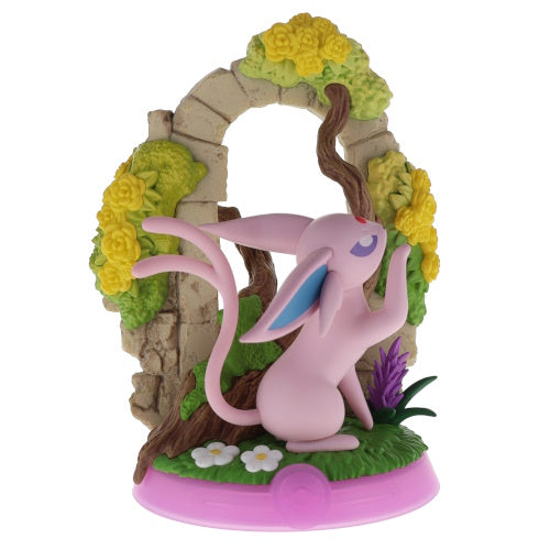 Pokemon Eevee Forest Adventure Figure Series Vol. 03 Funism 4-Inch Figure