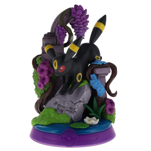 Pokemon Eevee Forest Adventure Figure Series Vol. 03 Funism 4-Inch Figure