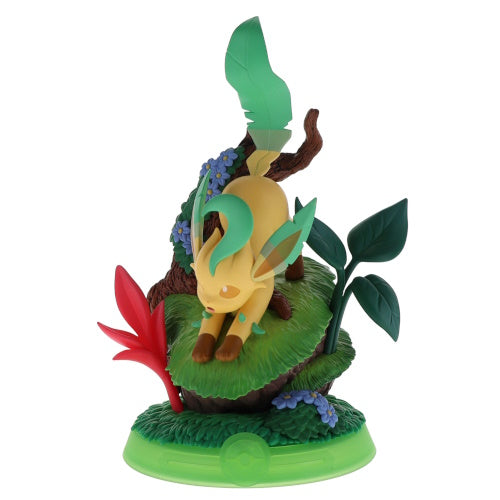 Pokemon Eevee Forest Adventure Figure Series Vol. 03 Funism 4-Inch Figure