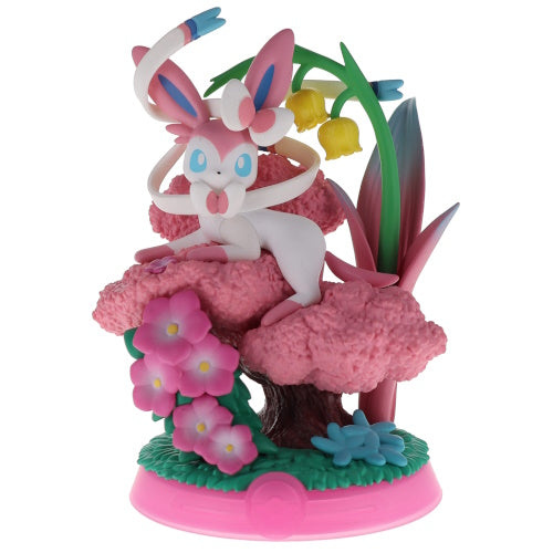 Pokemon Eevee Forest Adventure Figure Series Vol. 03 Funism 4-Inch Figure