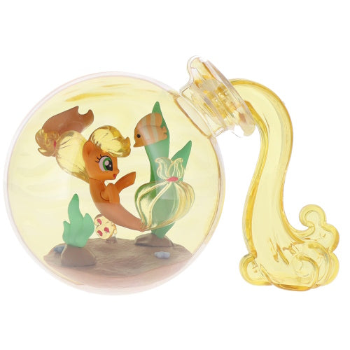 My Little Pony Ocean Magic Bottle Figure Series Auldey 3-Inch Collectible Toy